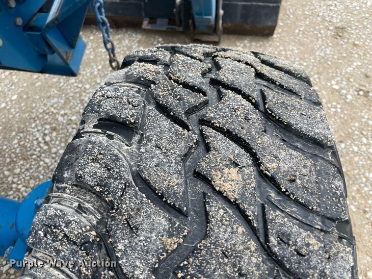 image for item IC9375 Ford 2120  tractor