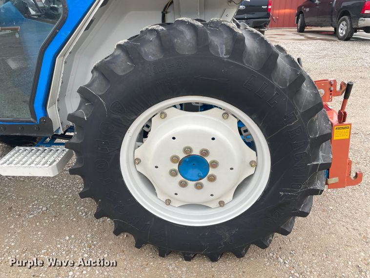 image for item IC9375 Ford 2120  tractor