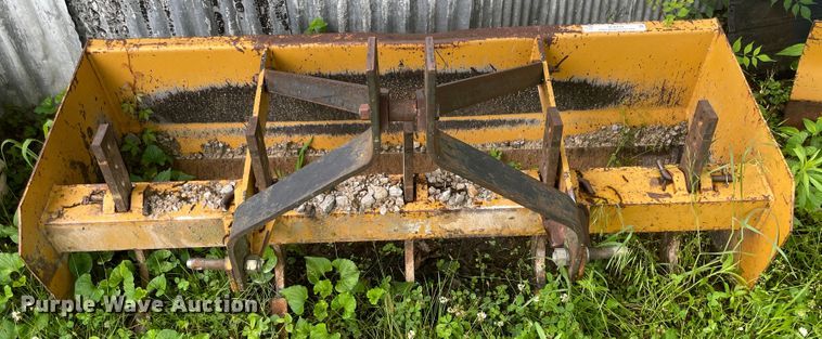 image for item IC9379 King Kutter  5'W box blade