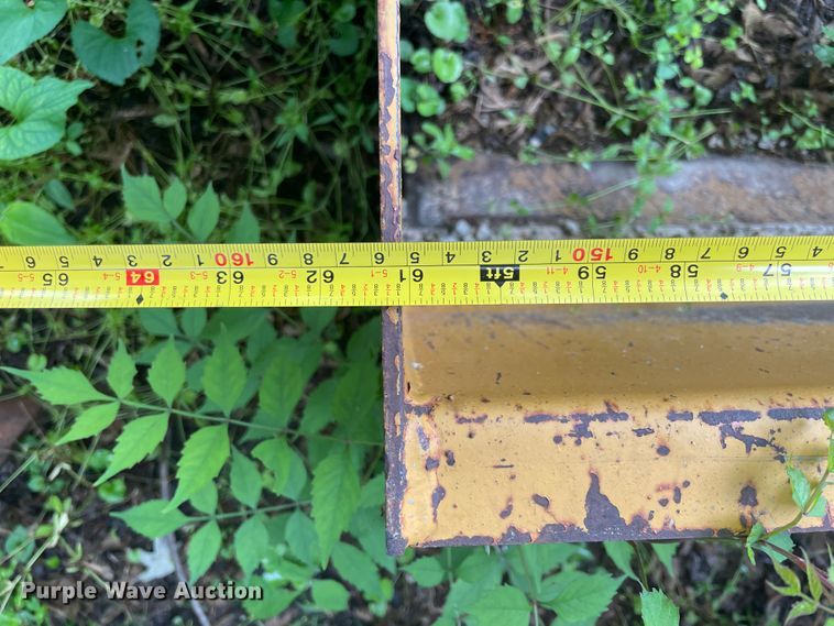 image for item IC9379 King Kutter  5'W box blade