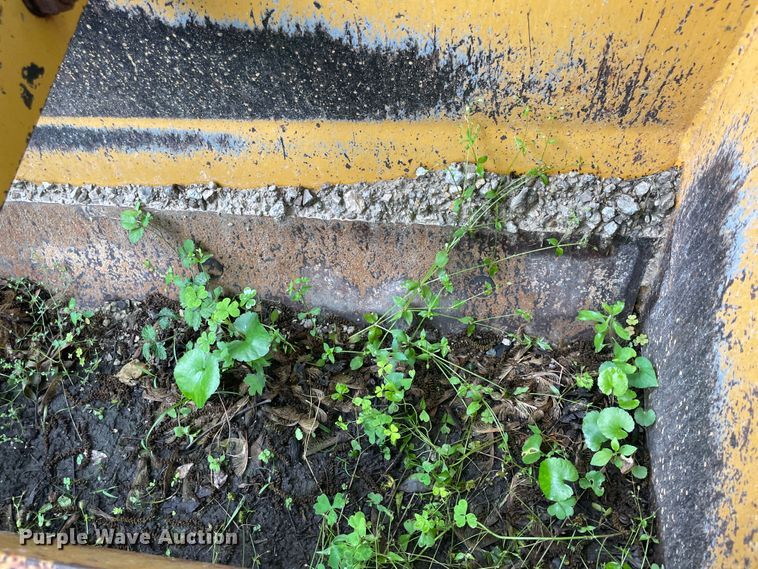 image for item IC9379 King Kutter  5'W box blade