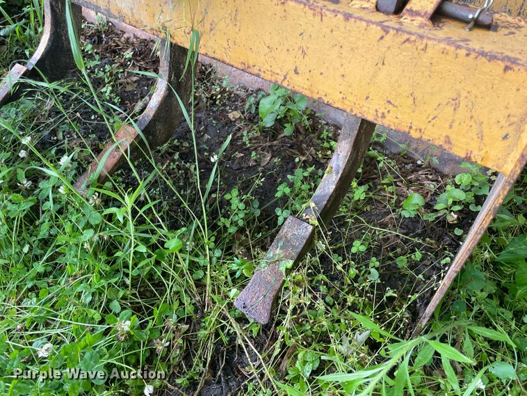 image for item IC9379 King Kutter  5'W box blade