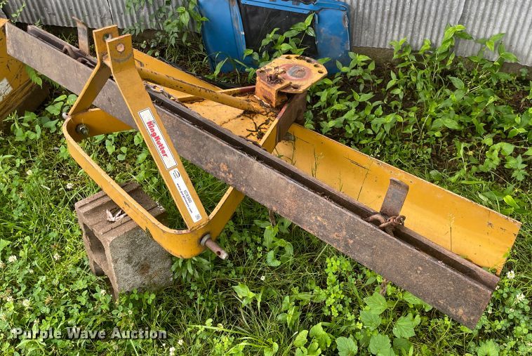 image for item IC9380 King Kutter RB-72-Y  blade