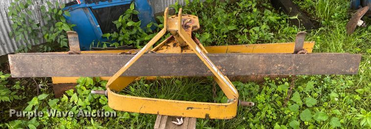 image for item IC9380 King Kutter RB-72-Y  blade