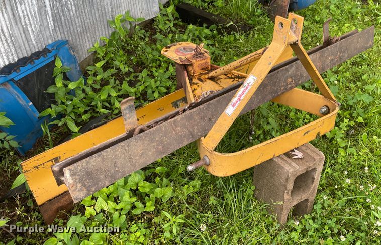 image for item IC9380 King Kutter RB-72-Y  blade