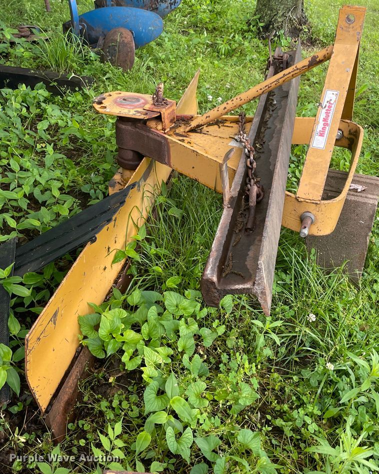 image for item IC9380 King Kutter RB-72-Y  blade