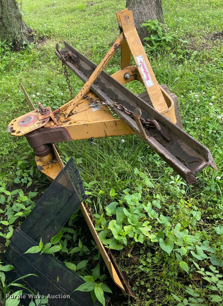 image for item IC9380 King Kutter RB-72-Y  blade