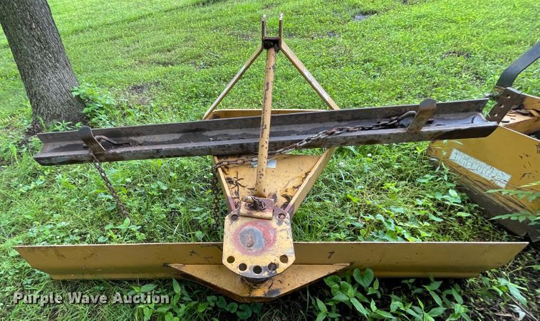 image for item IC9380 King Kutter RB-72-Y  blade