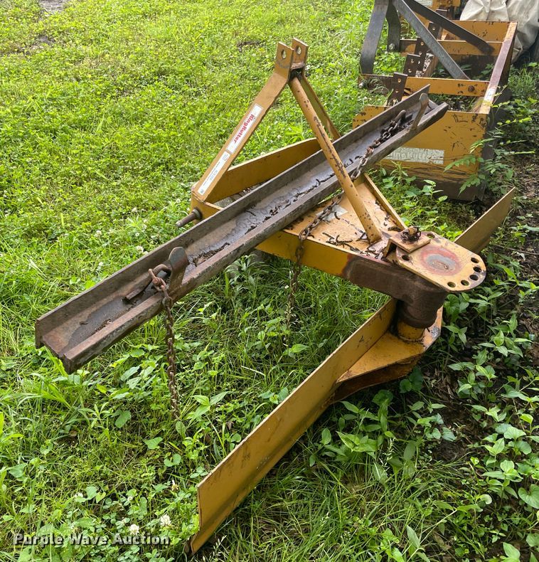 image for item IC9380 King Kutter RB-72-Y  blade