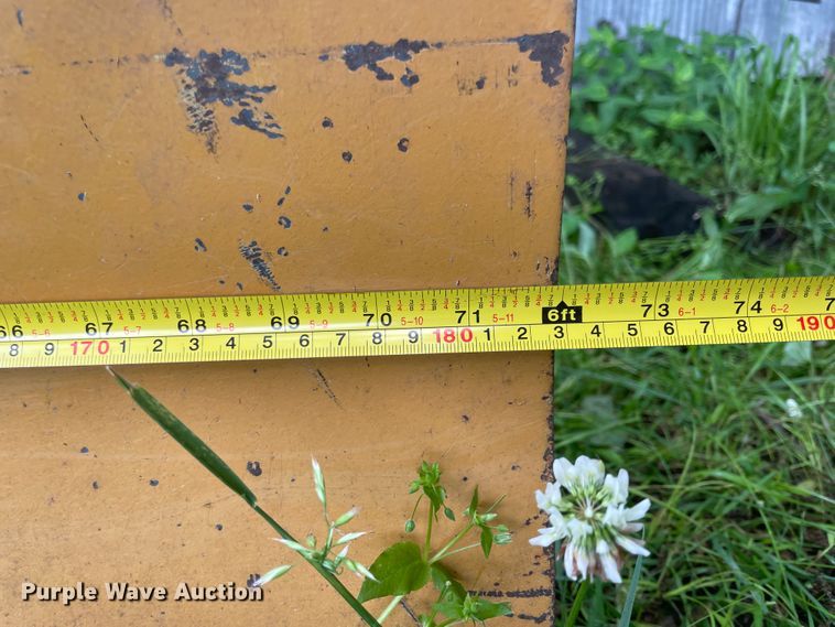 image for item IC9380 King Kutter RB-72-Y  blade