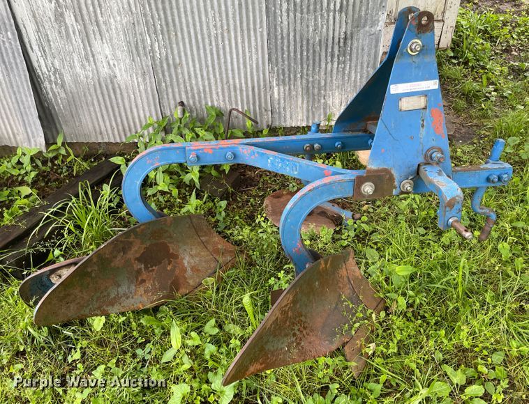 image for item IC9381 Dearborn 10-156  two bottom plow