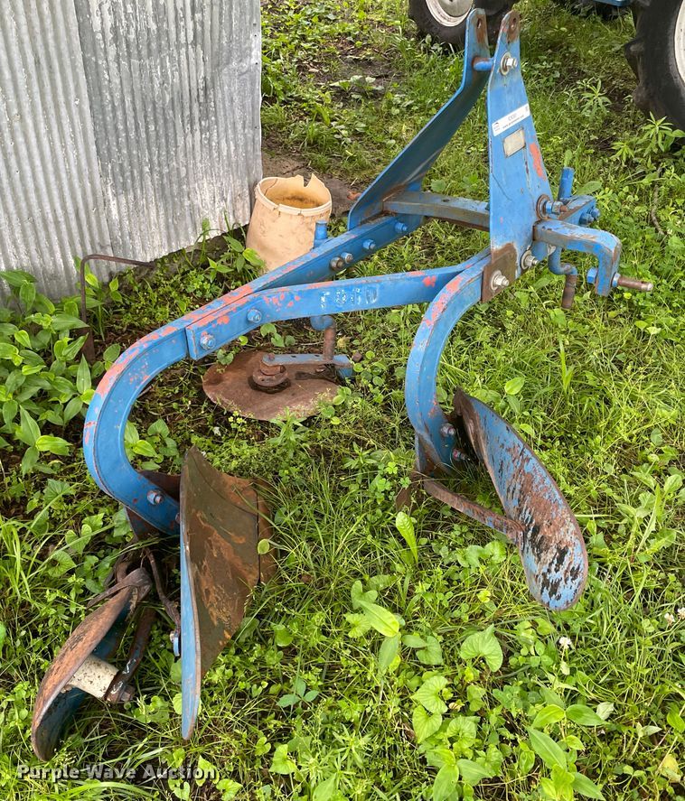 image for item IC9381 Dearborn 10-156  two bottom plow