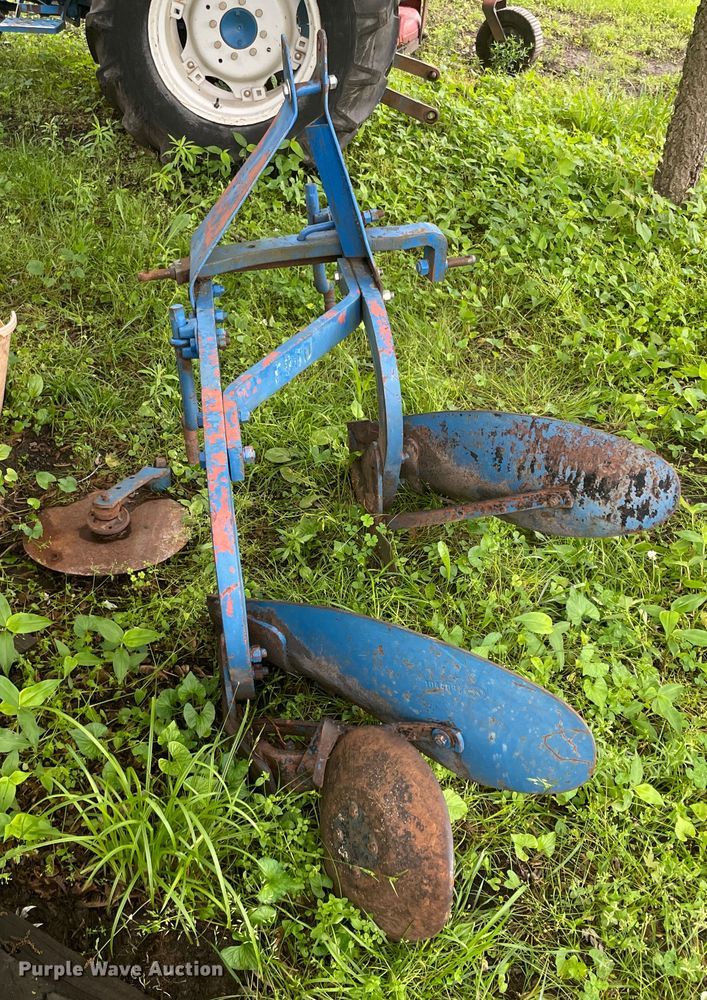 image for item IC9381 Dearborn 10-156  two bottom plow