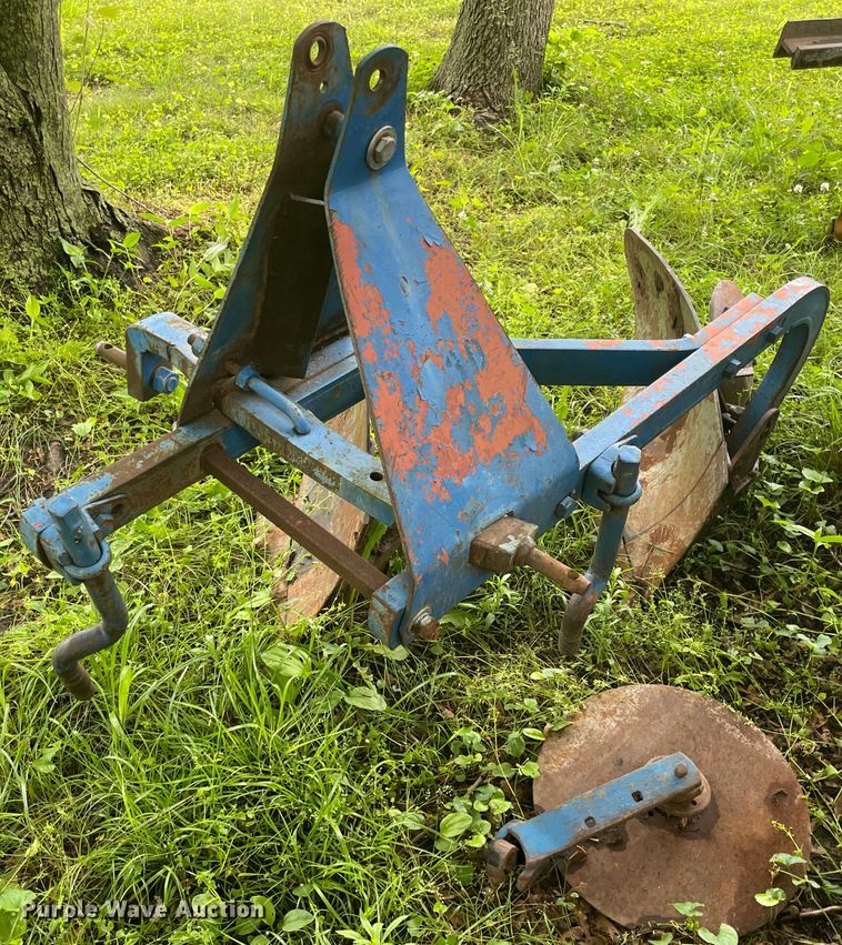 image for item IC9381 Dearborn 10-156  two bottom plow