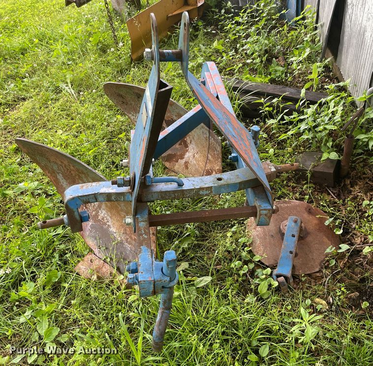 image for item IC9381 Dearborn 10-156  two bottom plow