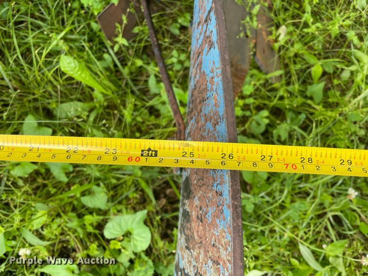 image for item IC9381 Dearborn 10-156  two bottom plow