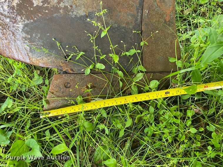 image for item IC9381 Dearborn 10-156  two bottom plow