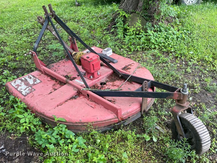 image for item IC9383 Bush Hog SQ600  rotary mower