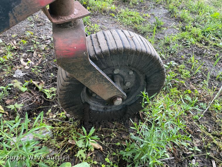 image for item IC9383 Bush Hog SQ600  rotary mower