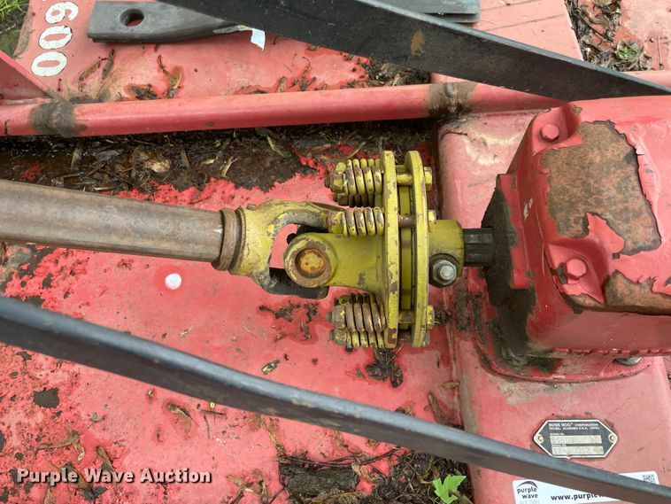 image for item IC9383 Bush Hog SQ600  rotary mower