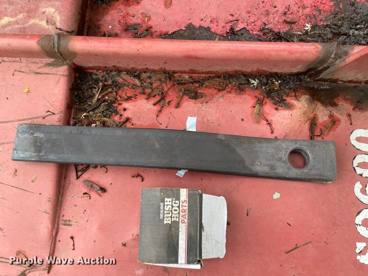 image for item IC9383 Bush Hog SQ600  rotary mower