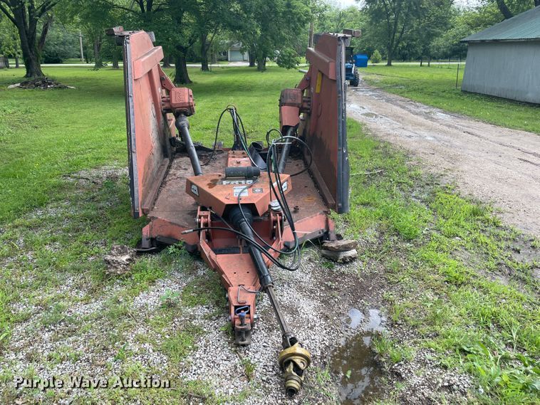 image for item IC9385 Rhino FR15  batwing rotary mower