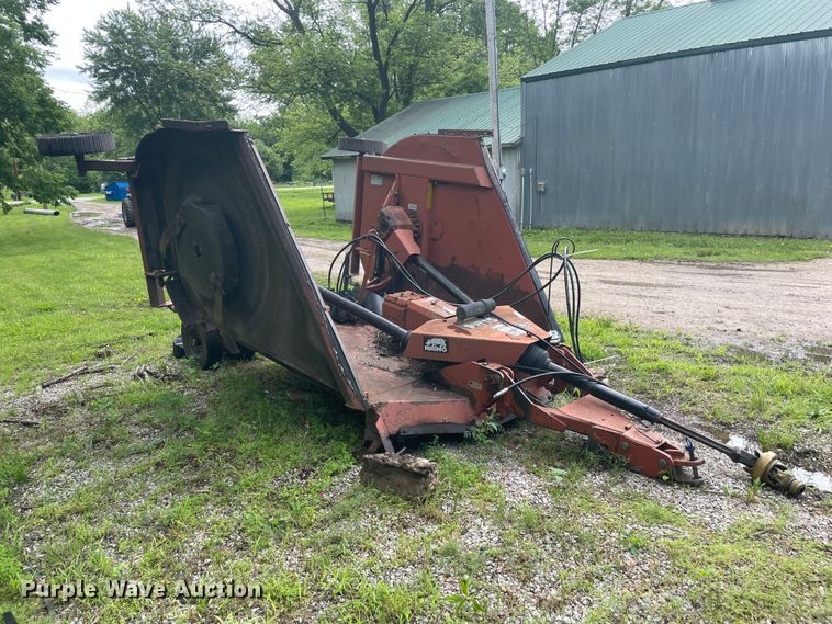 image for item IC9385 Rhino FR15  batwing rotary mower