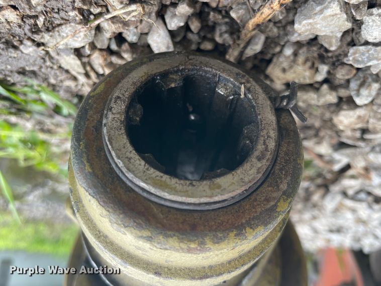 image for item IC9385 Rhino FR15  batwing rotary mower