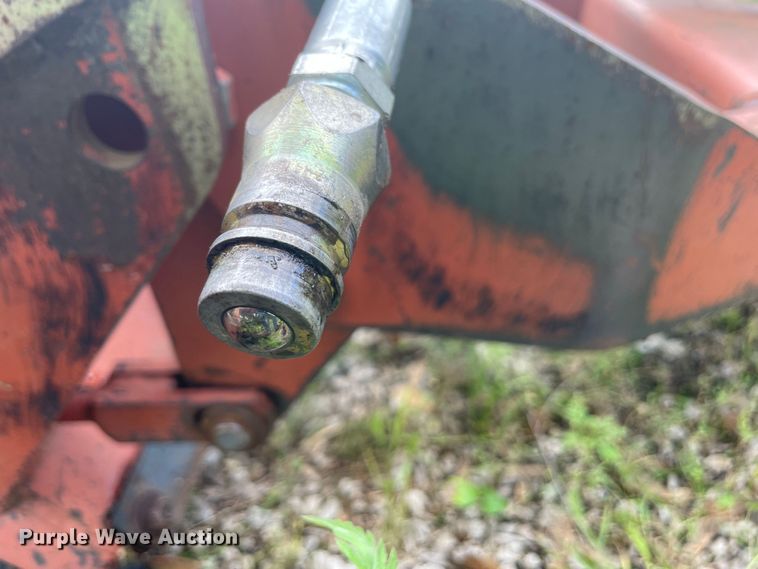 image for item IC9385 Rhino FR15  batwing rotary mower