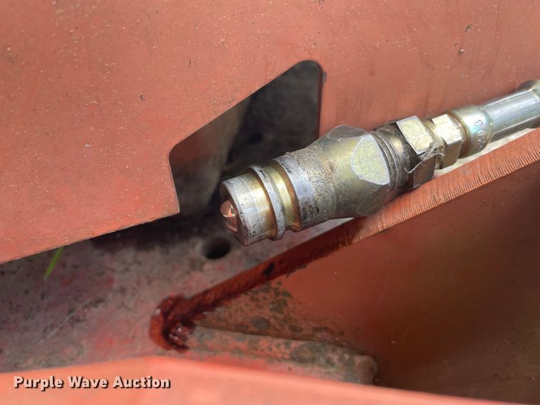 image for item IC9385 Rhino FR15  batwing rotary mower