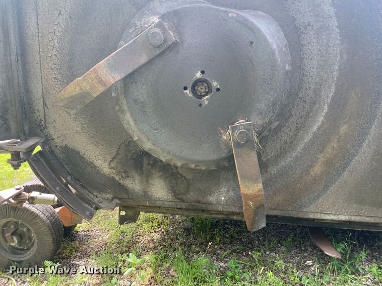 image for item IC9385 Rhino FR15  batwing rotary mower