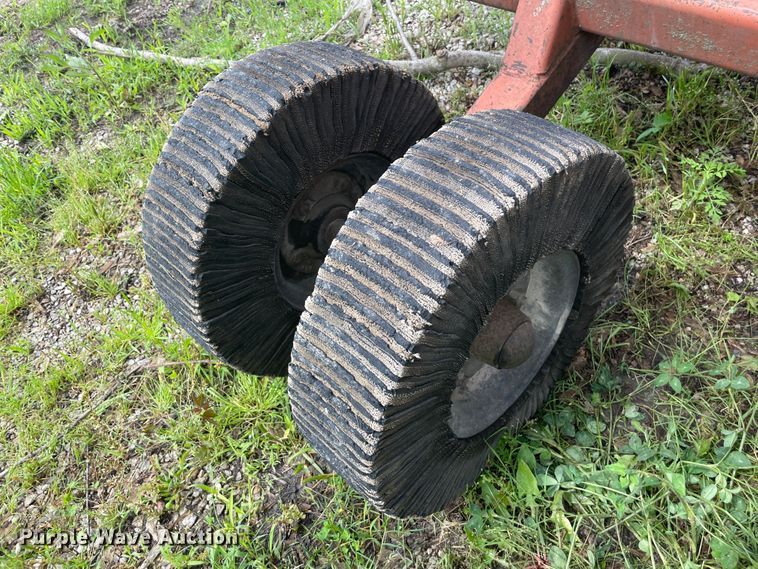 image for item IC9385 Rhino FR15  batwing rotary mower