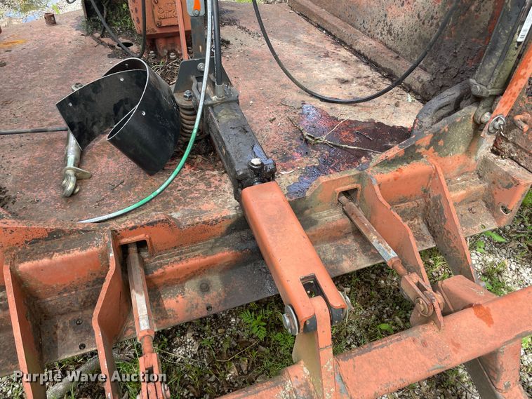 image for item IC9385 Rhino FR15  batwing rotary mower