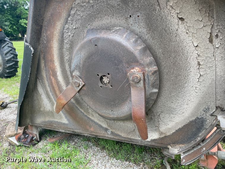 image for item IC9385 Rhino FR15  batwing rotary mower