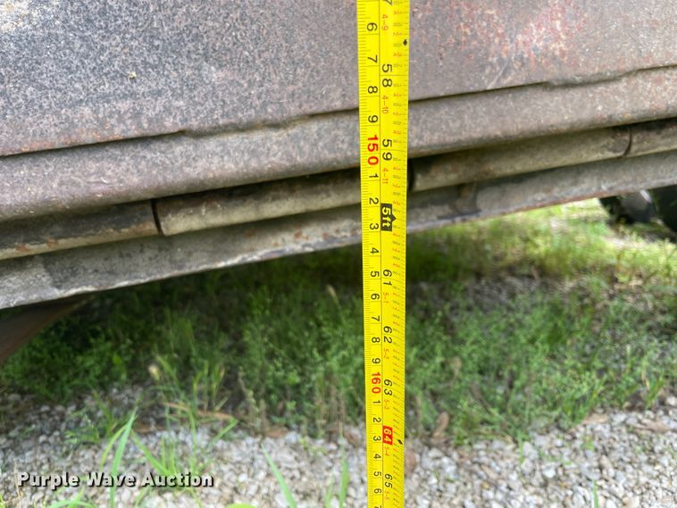 image for item IC9385 Rhino FR15  batwing rotary mower