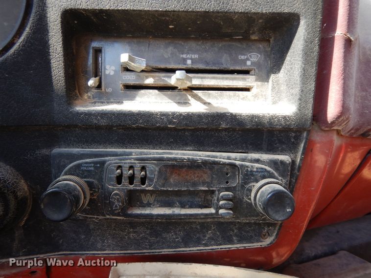 image for item ID9973 1979 Chevrolet C70  grain truck