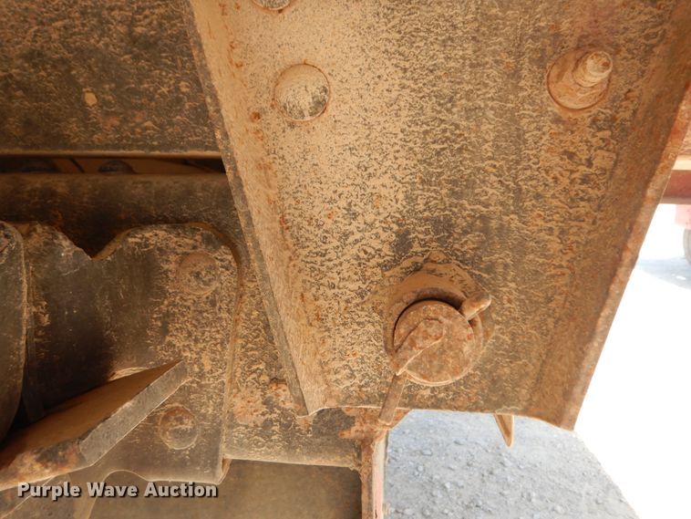 image for item ID9973 1979 Chevrolet C70  grain truck