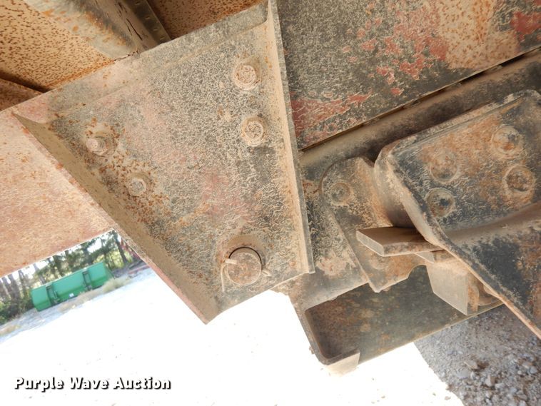 image for item ID9973 1979 Chevrolet C70  grain truck