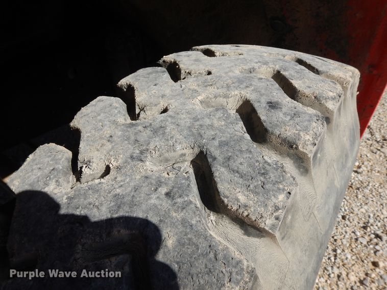 image for item ID9973 1979 Chevrolet C70  grain truck