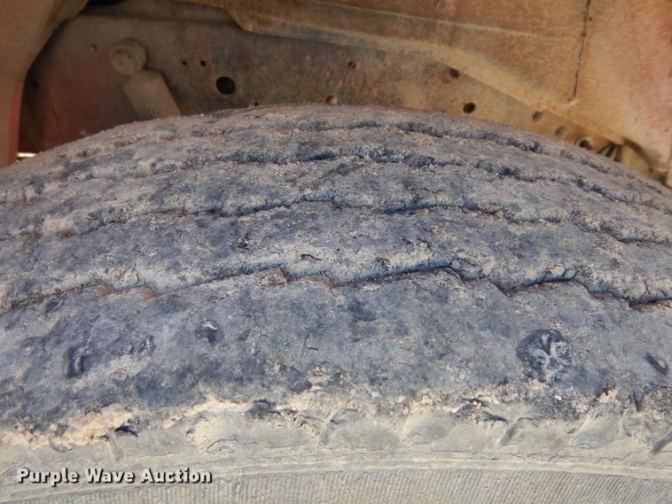 image for item ID9973 1979 Chevrolet C70  grain truck