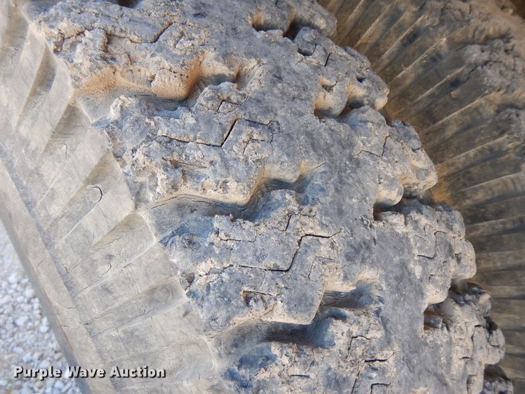 image for item ID9973 1979 Chevrolet C70  grain truck