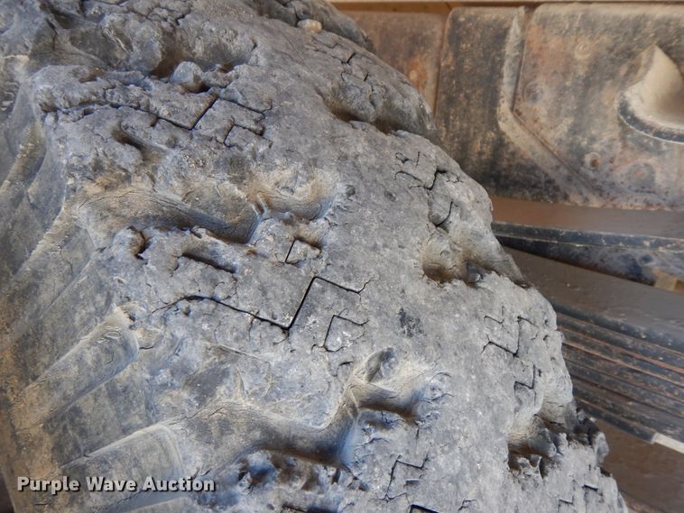 image for item ID9973 1979 Chevrolet C70  grain truck