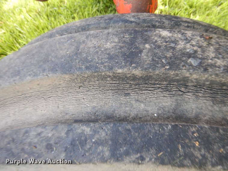 image for item ID9975 Case 1030  tractor