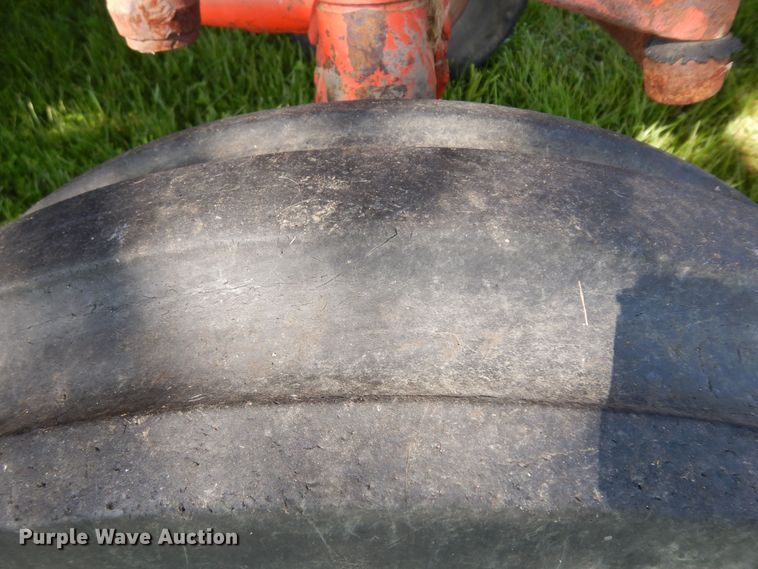 image for item ID9975 Case 1030  tractor