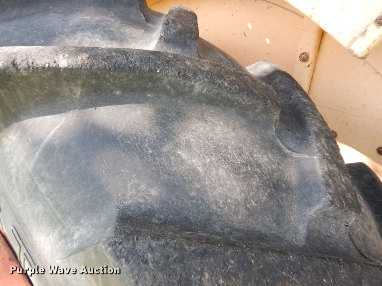 image for item ID9975 Case 1030  tractor