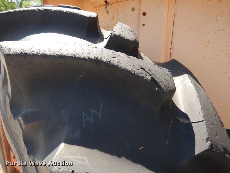 image for item ID9980 Case  tractor