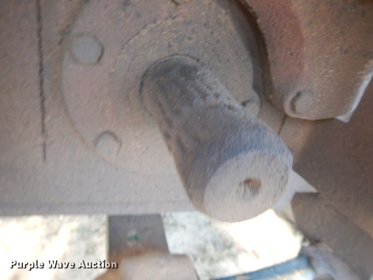 image for item IJ9377 Allis Chalmers 7080  tractor