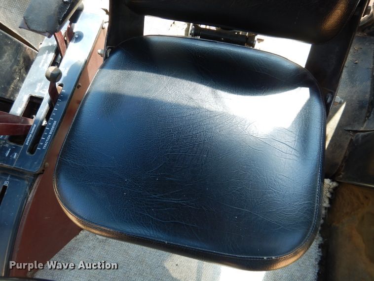 image for item IJ9377 Allis Chalmers 7080  tractor