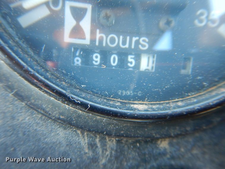 image for item IJ9377 Allis Chalmers 7080  tractor