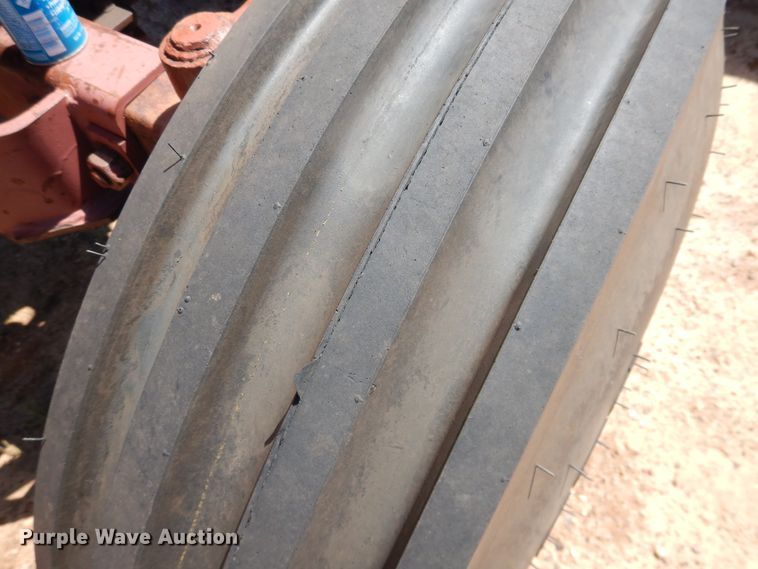 image for item IJ9377 Allis Chalmers 7080  tractor